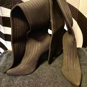 Brand New Never Worn Thigh Highs!